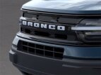 Thumbnail Photo 124 for 2022 Ford Bronco